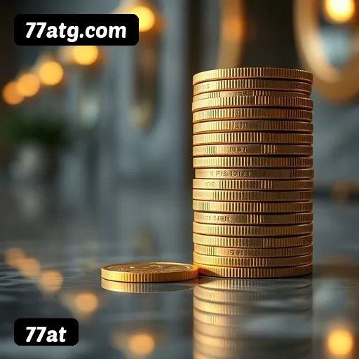 Vantagens exclusivas 77at para jogadores brasileiros - São Paulo, Rio, BH