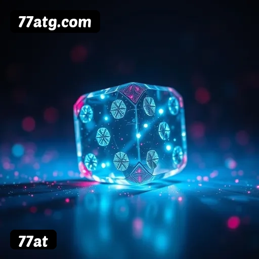 Tabela RTP dos jogos de cassino da 77at