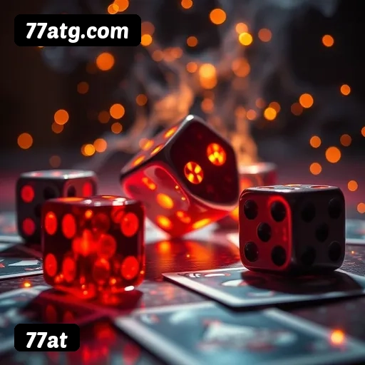 Catálogo 77at 2.547 jogos - Pragmatic Play, Evolution, NetEnt